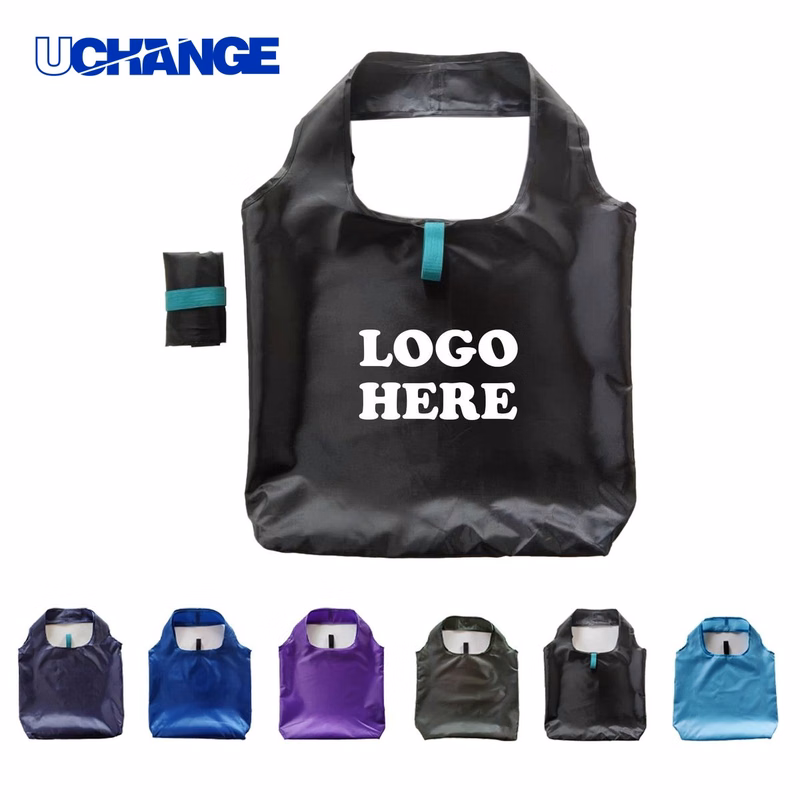 Eco-Friendly Carryall Tote Bag Organizer