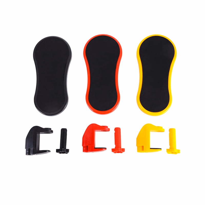 Desktop Hand Support Bracket