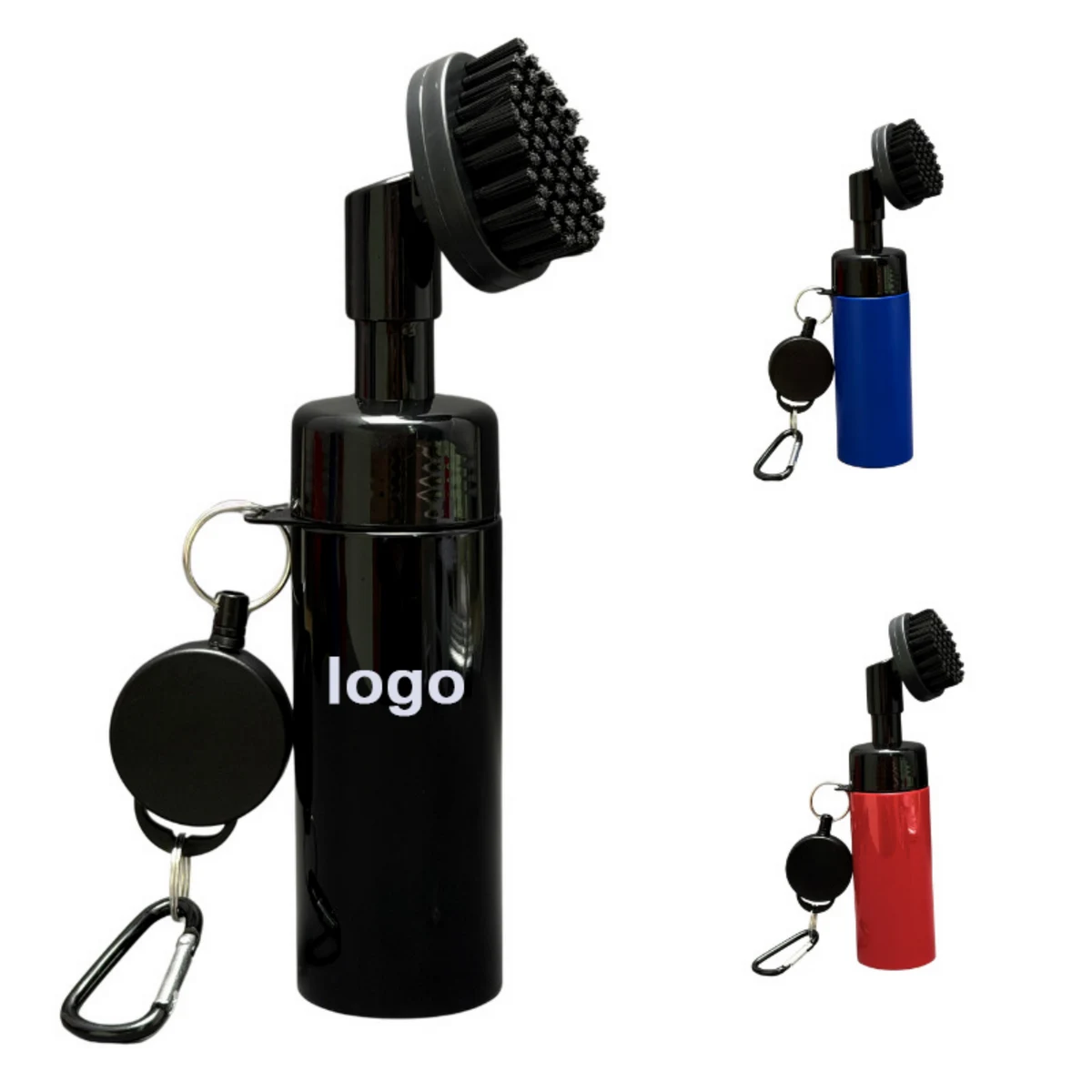 Portable Golf Equipment Cleaning Tool 1