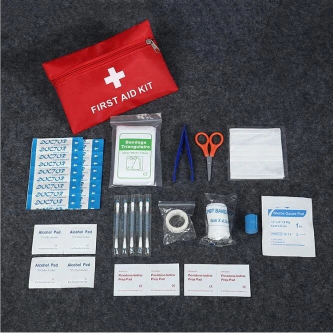 All Purpose First Aid Kit 1