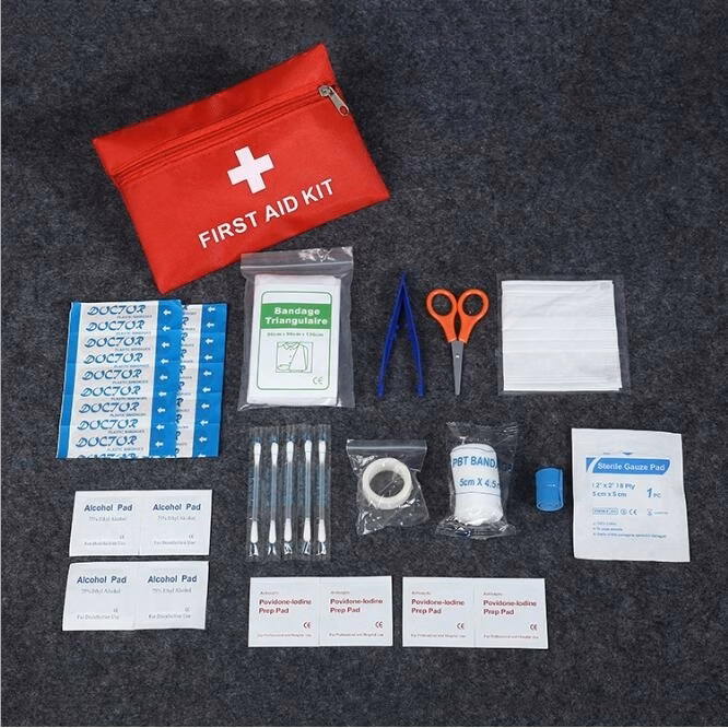 All Purpose First Aid Kit
