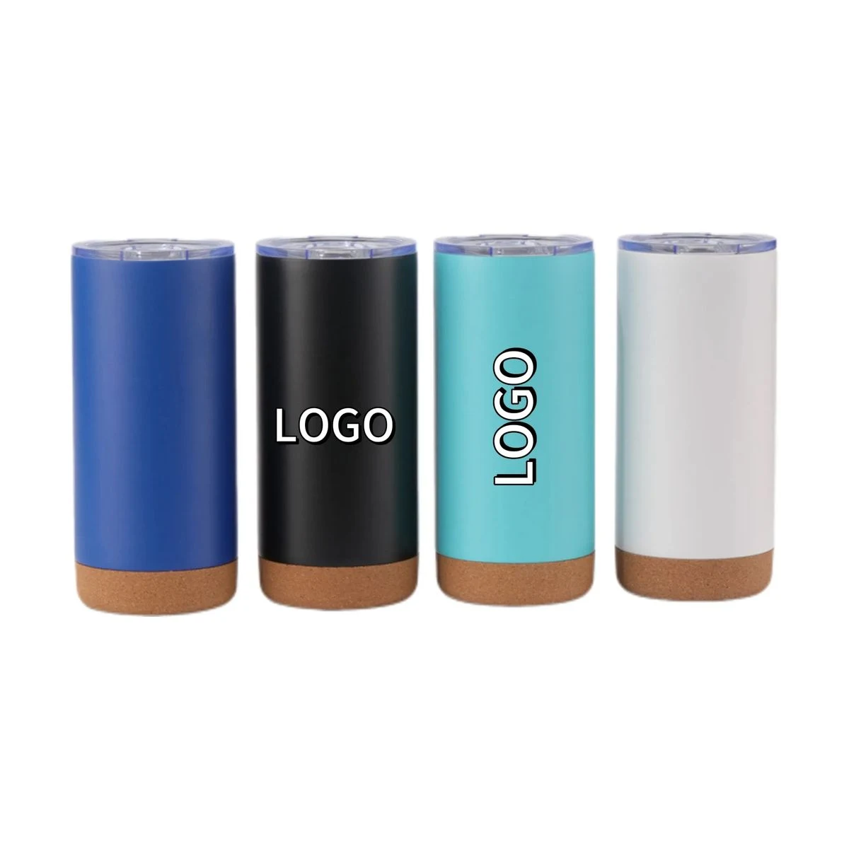 16 oz Wellington Stainless Steel Tumbler Mug 1