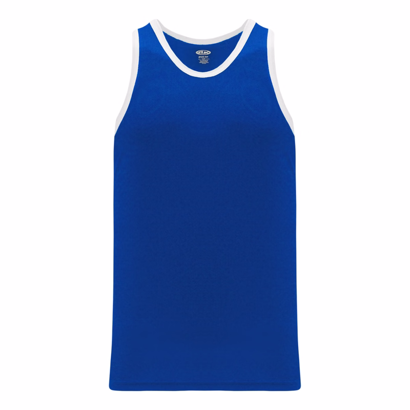 League Basketball Jerseys B1325-G01