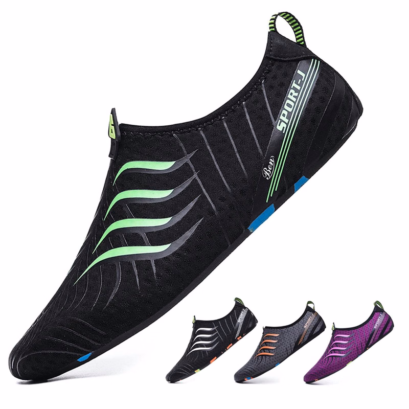 Quick-Drying Beach Shoes