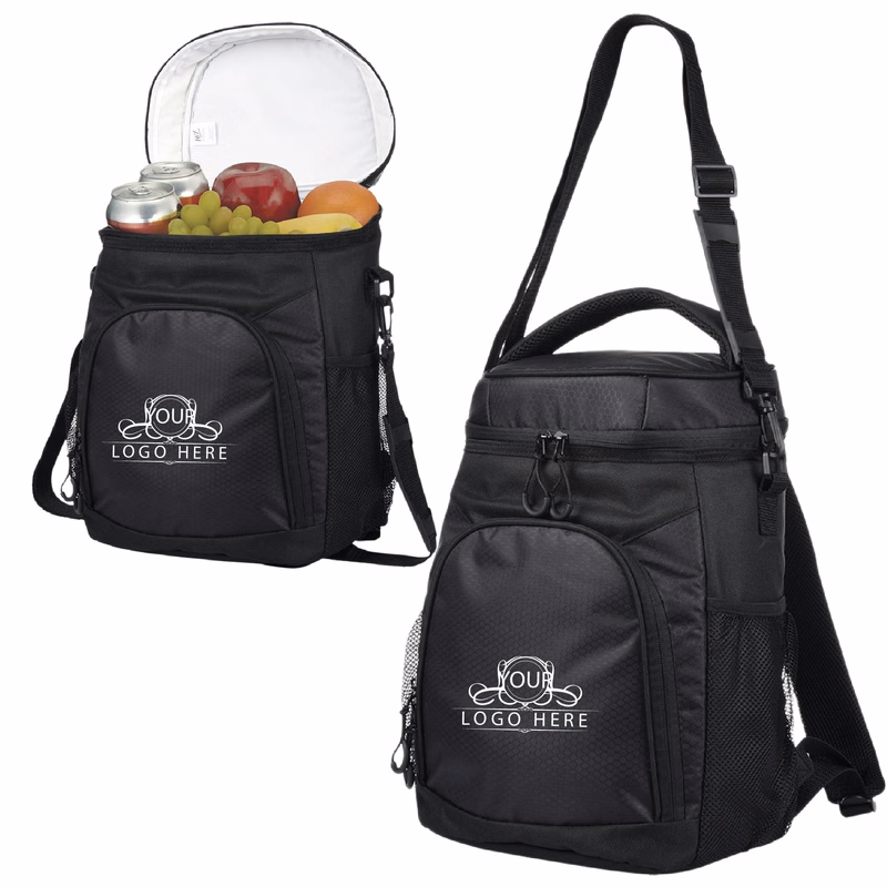 Insulated Lightweight Backpack