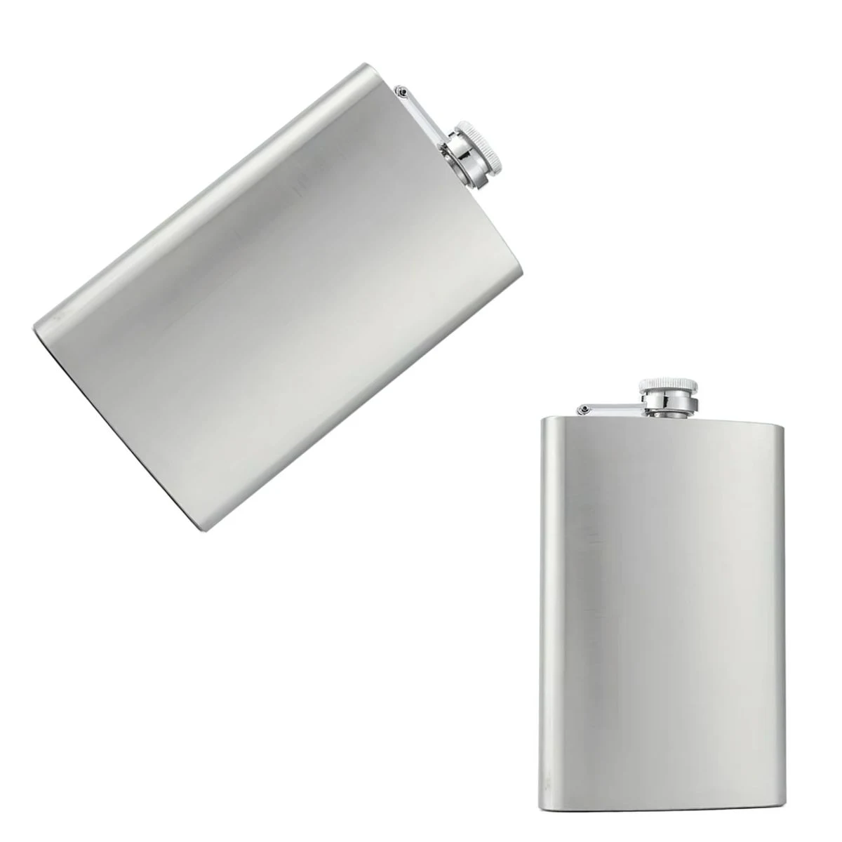 Stainless Wine Container 1