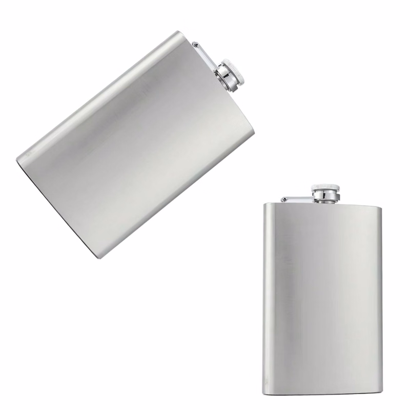 Stainless Wine Container