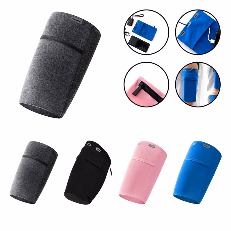 Reflective Running Phone Armband