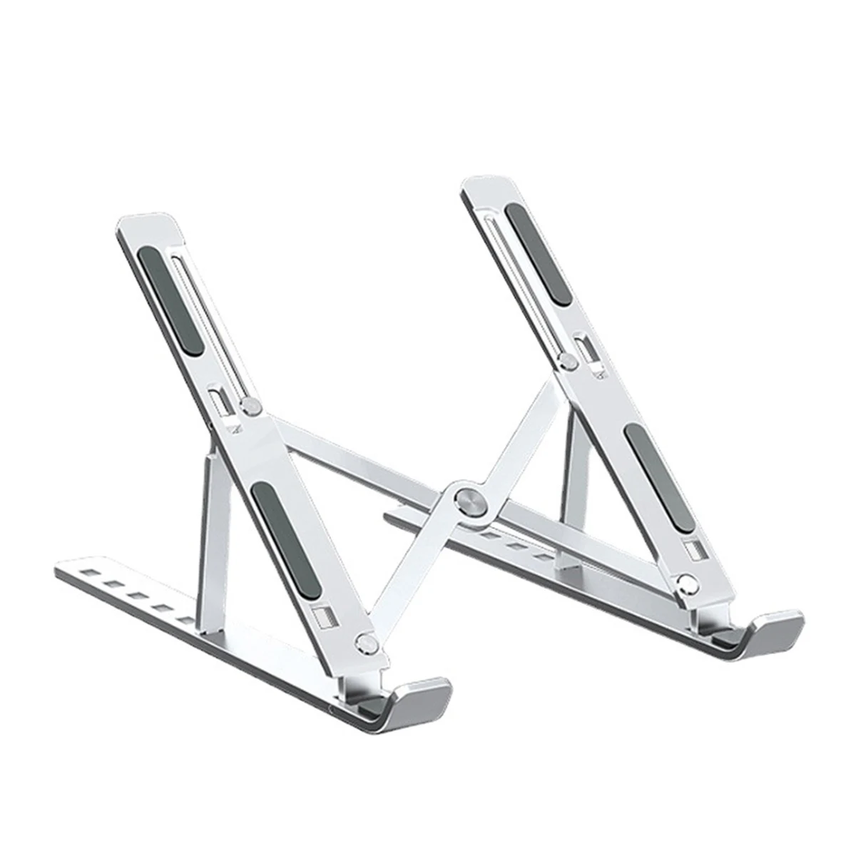 Laptop Stand Phone Holder 1
