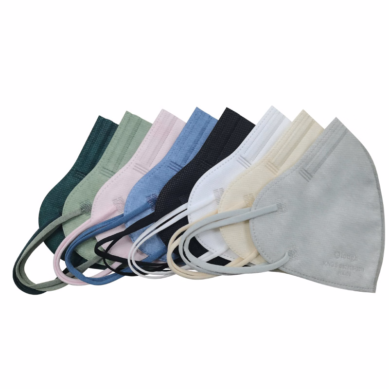 Disposable Masks