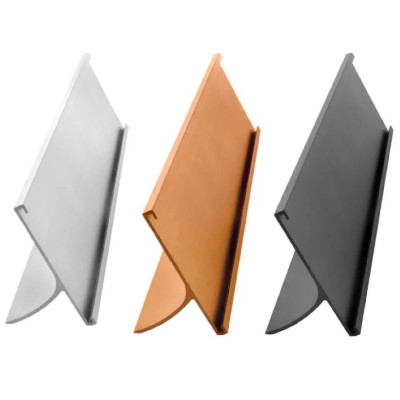 Topline Desk Plate Holder 1
