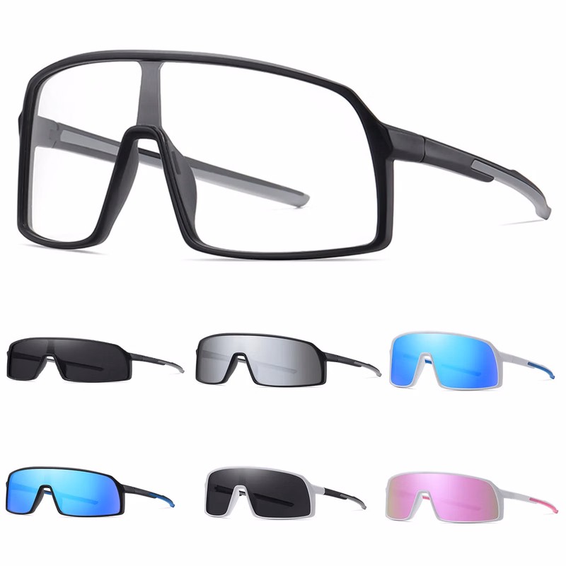 Sports Cycling Sunglasses