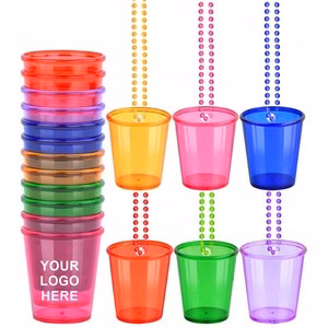 Party Shot Glasses