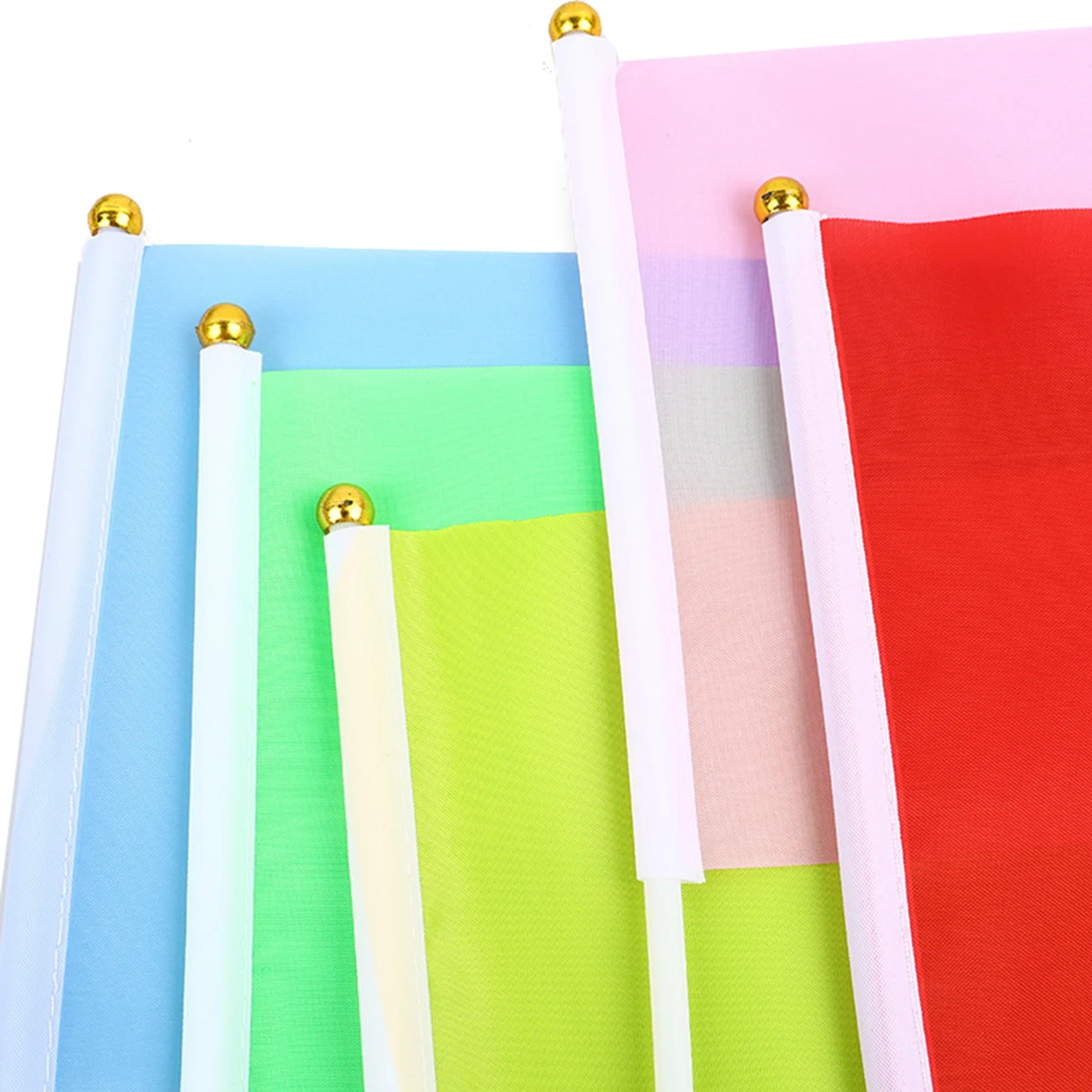 MOQ500 Cheering Flag 1