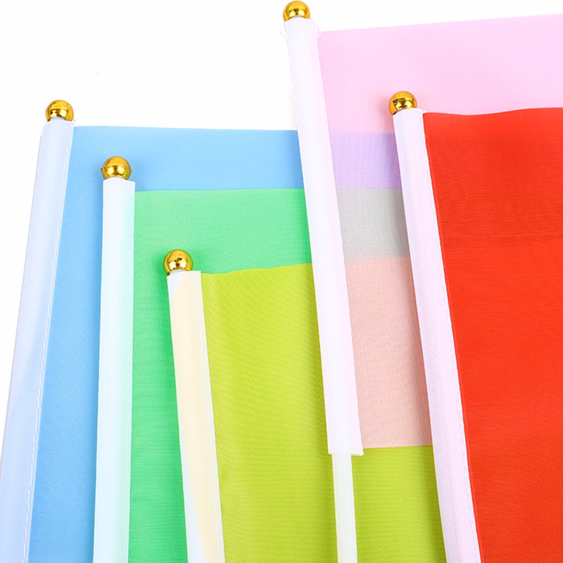 MOQ500 Cheering Flag