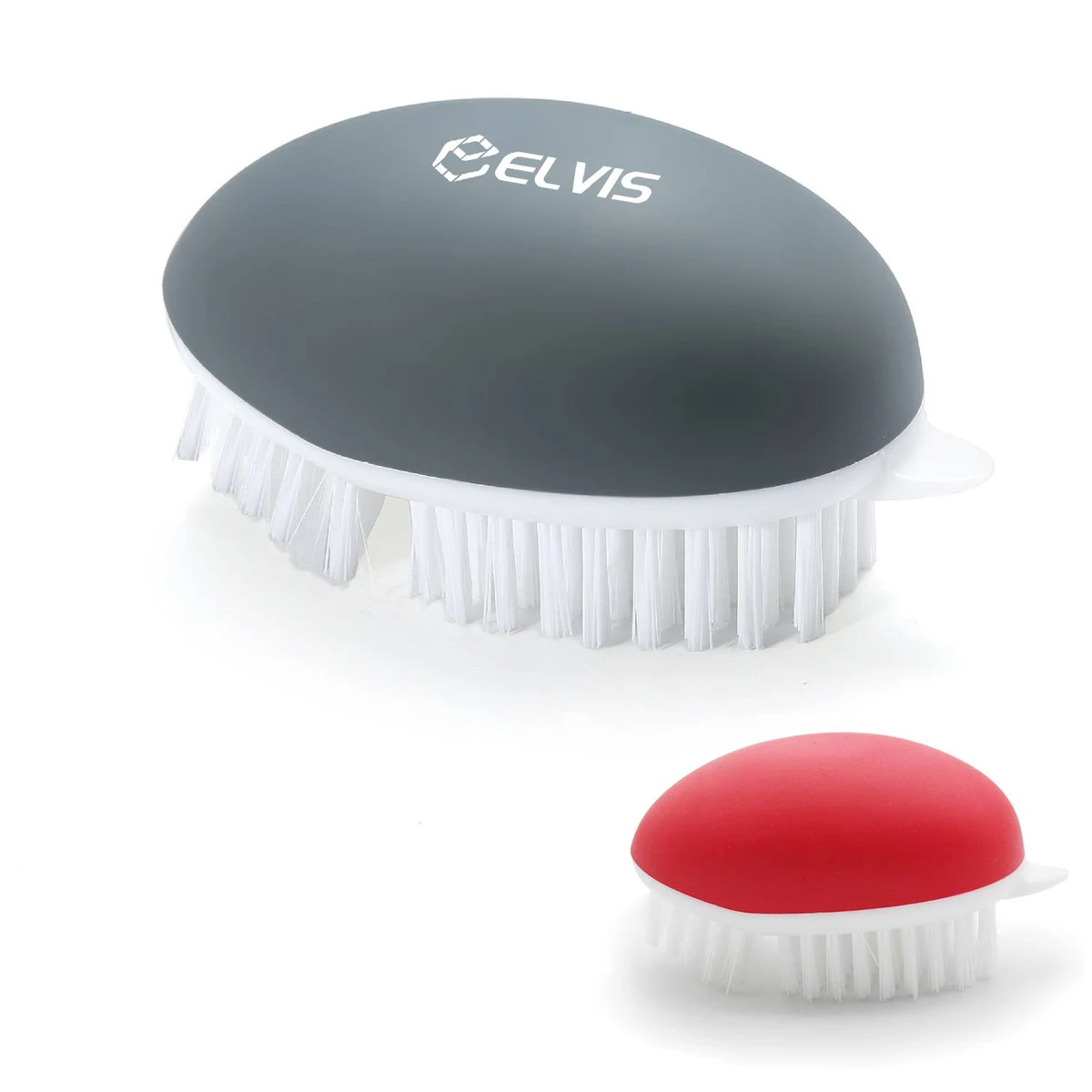 Multi Functional Vegetable Cleaning Brush 1