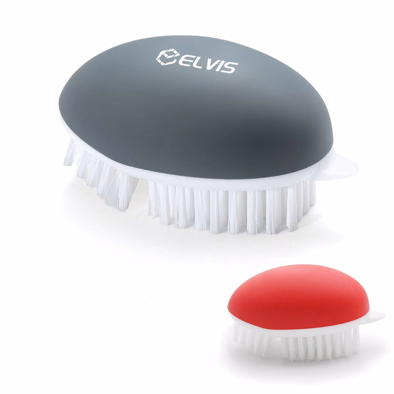 Multi Functional Vegetable Cleaning Brush