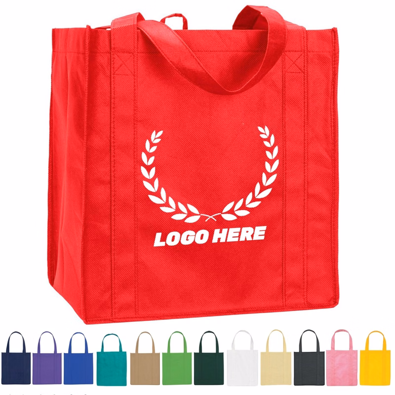 Non Wowen Tote Shopping Bag