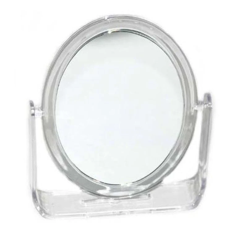 Double Sided Mirrors - 8.07" x 6.8" 1