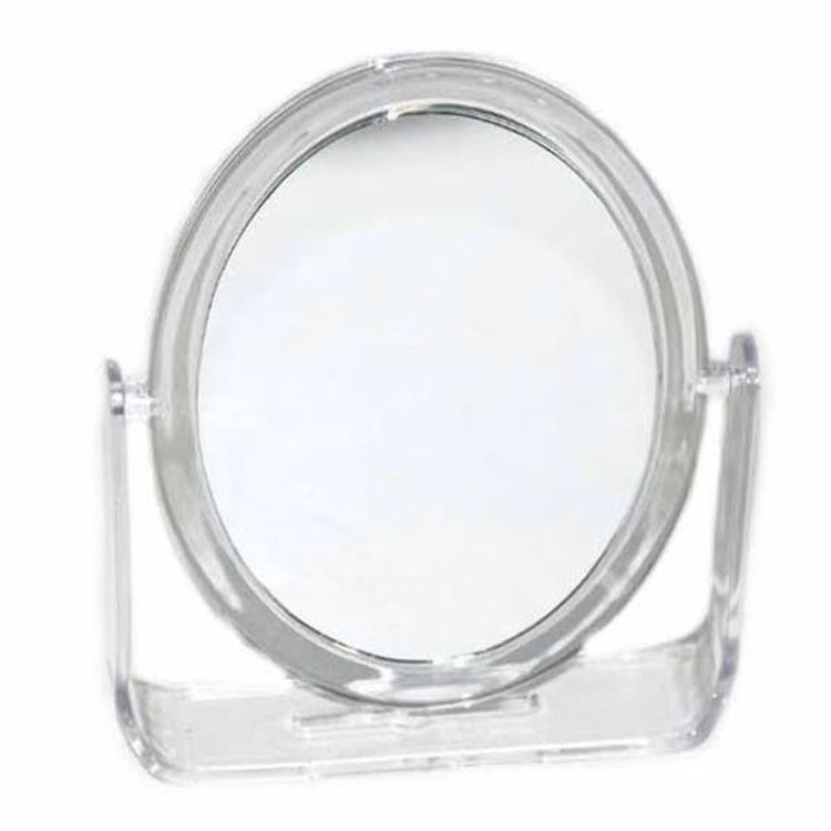 Double Sided Mirrors - 8.07" x 6.8"