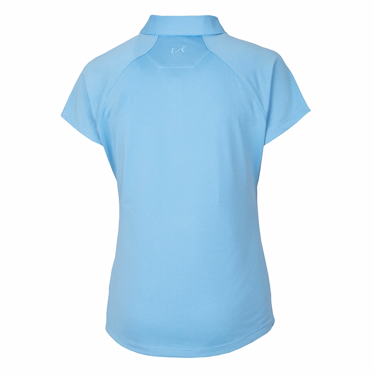 Cutter And Buck Ladies Forge Polo