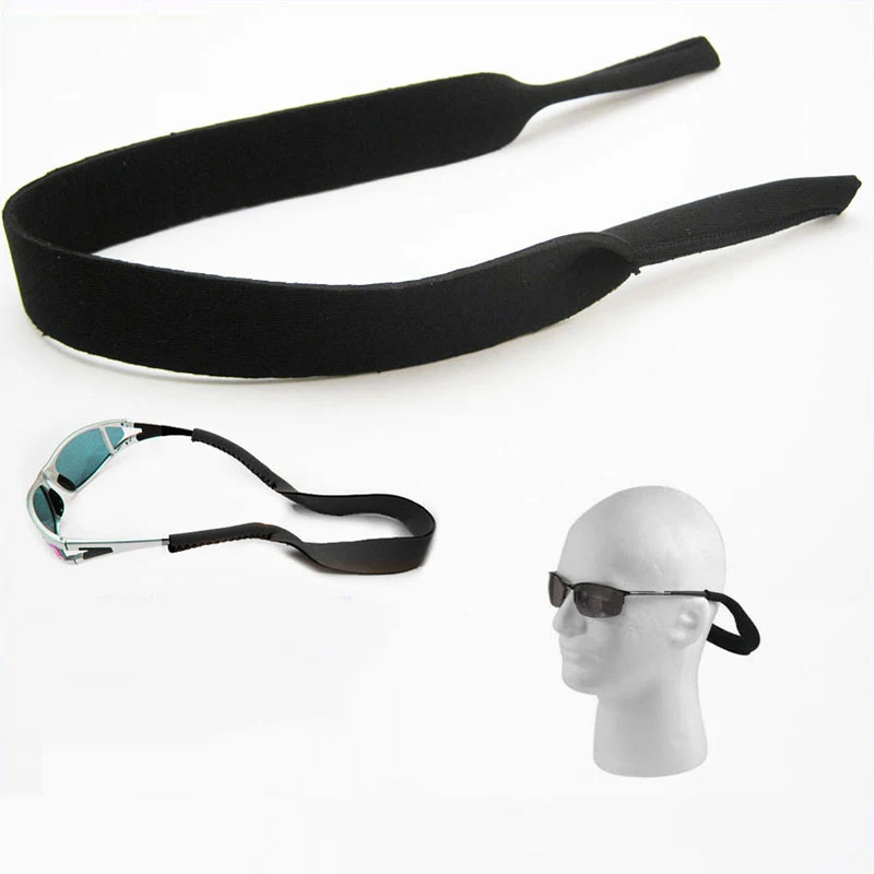 Eyeglass Straps 1