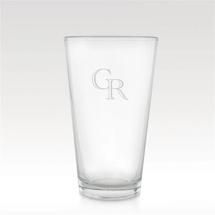 Mixing Glass 1
