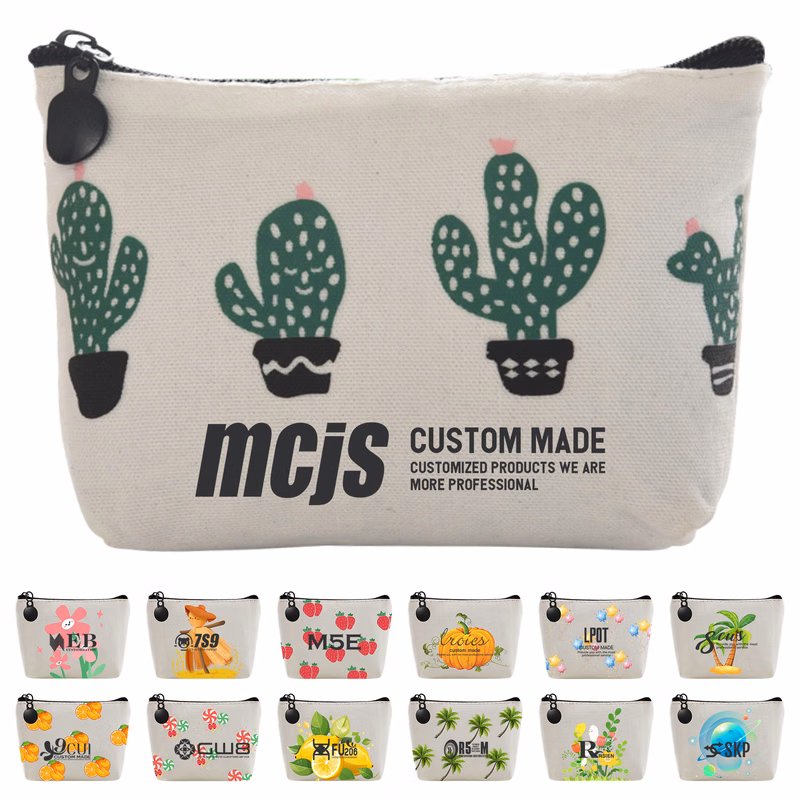 Mini Change Storage Bag