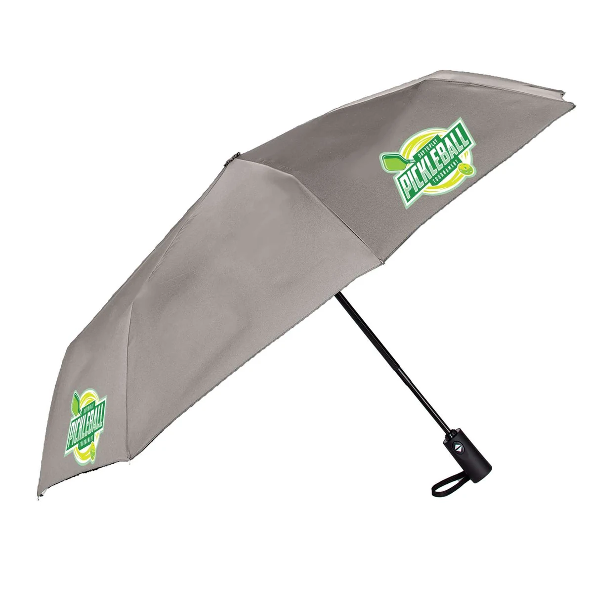 E-Z Fold Umbrella (4 Imprints) 1