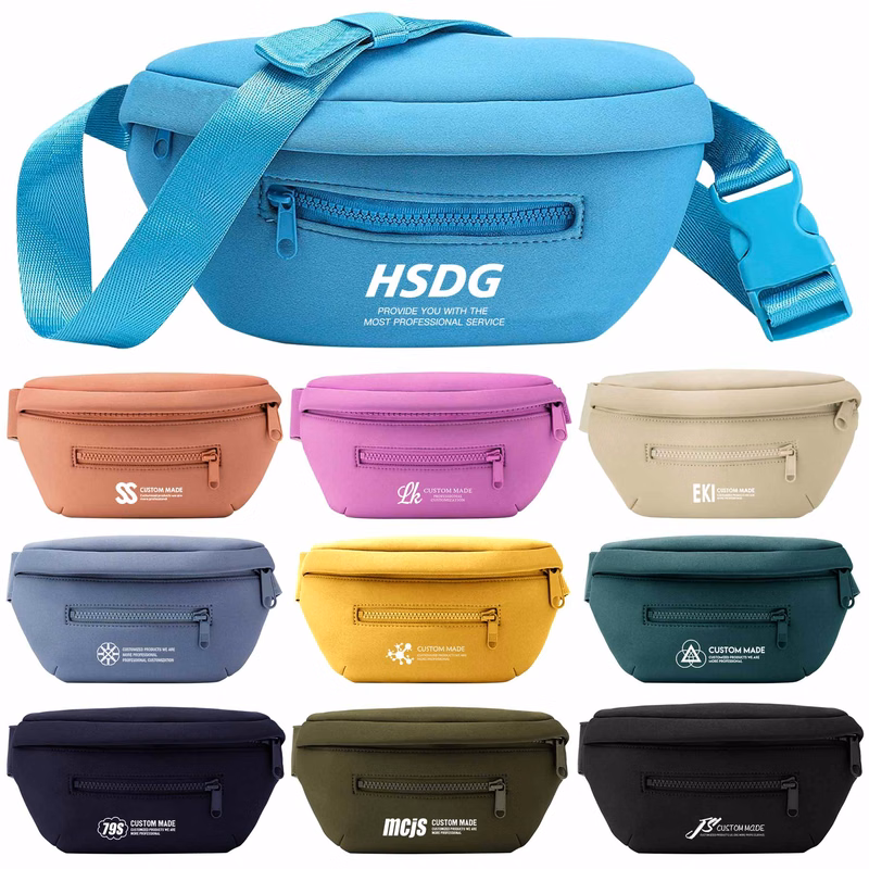 Multifunctional Outdoor Fanny Pack