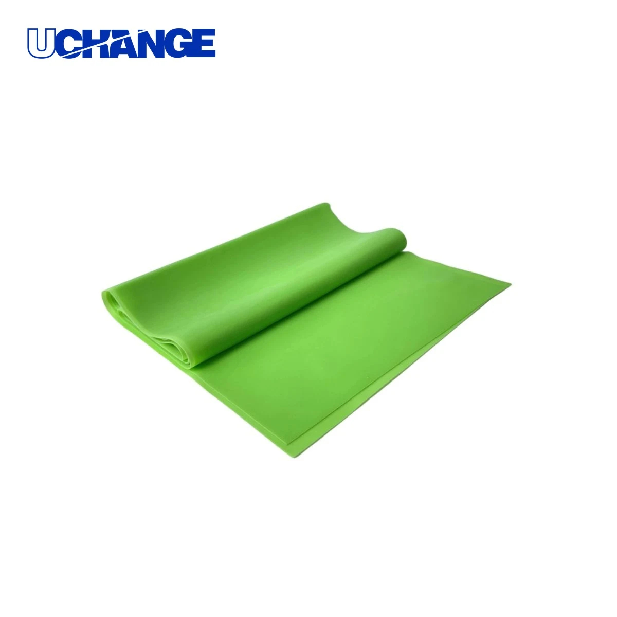 Fitness Elastic TPE Yoga Resistance Bands Set 1