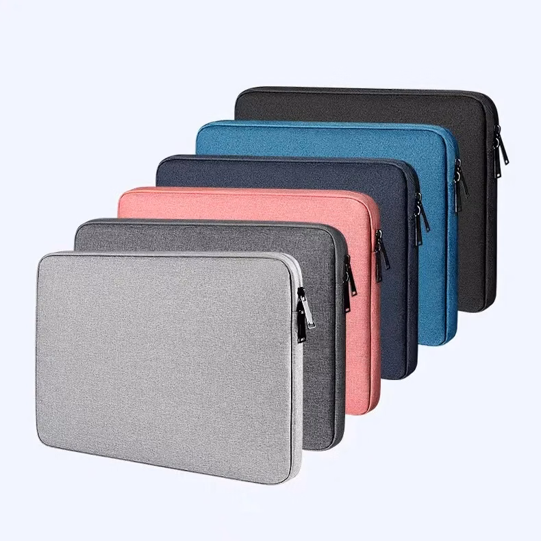 13.3" Custom Notebook Liner Protective Sleeve Computer Bag