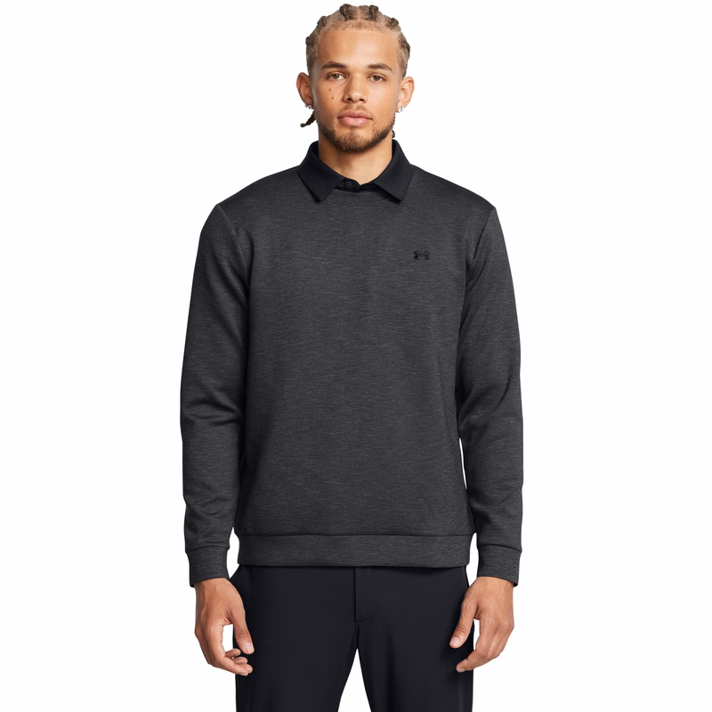 UA Drive Men's Midlayer Crew