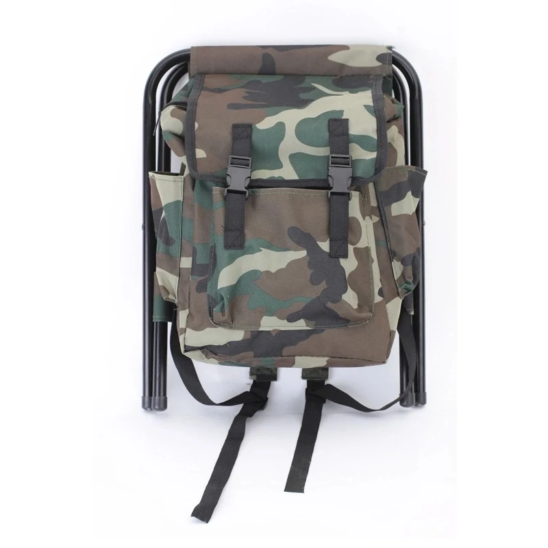 Folding Chair Outdoor Backpack 1