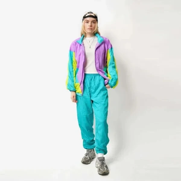 Vintage Tracksuit 1