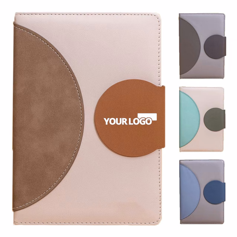 A5 Leather Journals