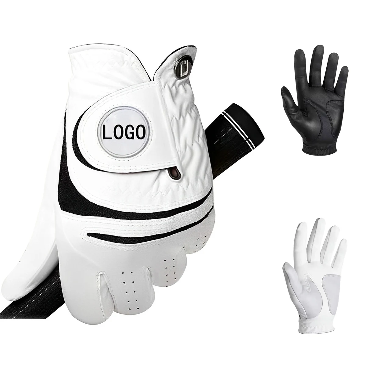 Golf Gloves 1