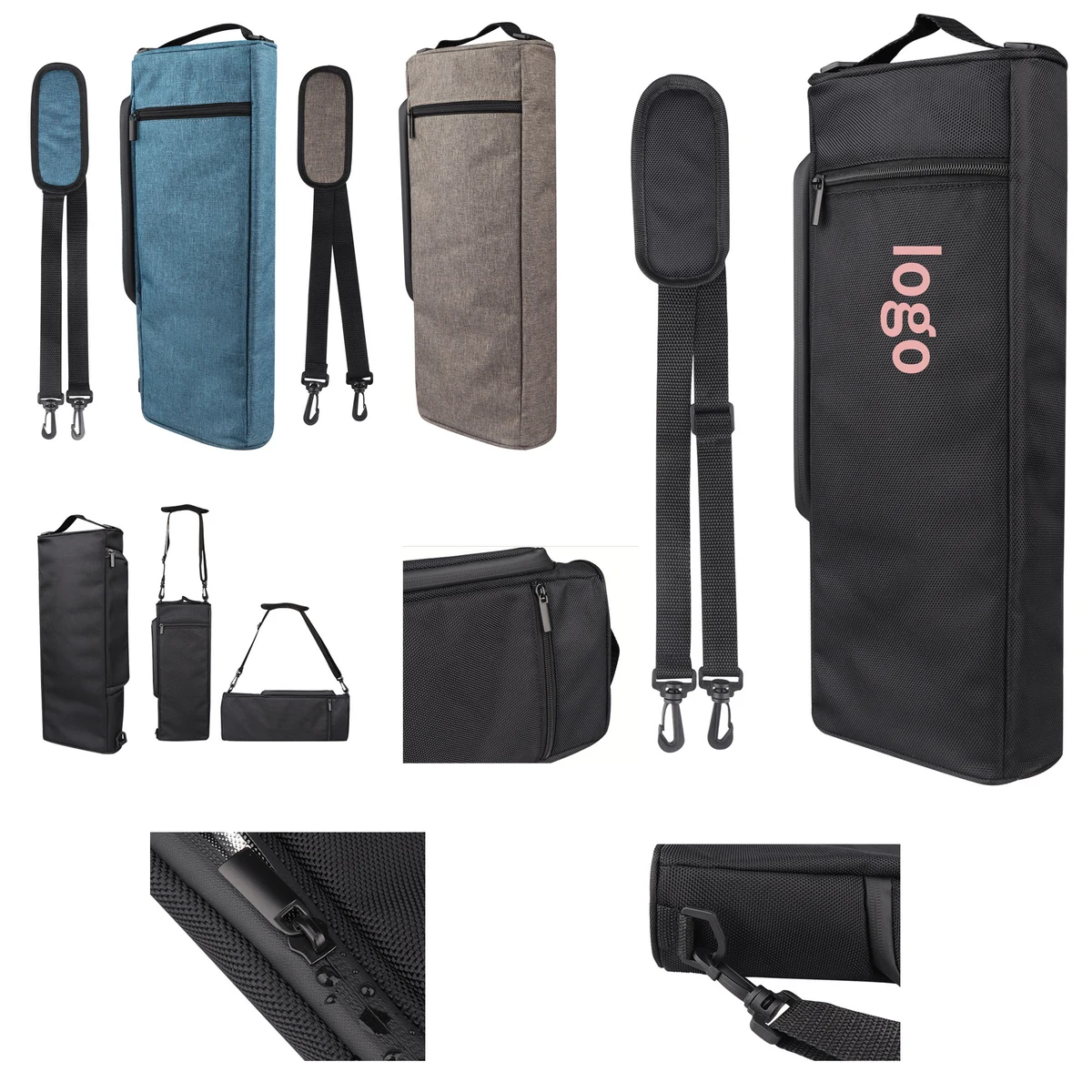 Portable Cooler Bag 1