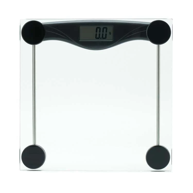 TKO Ultra Slim Digital Weight Scale 1