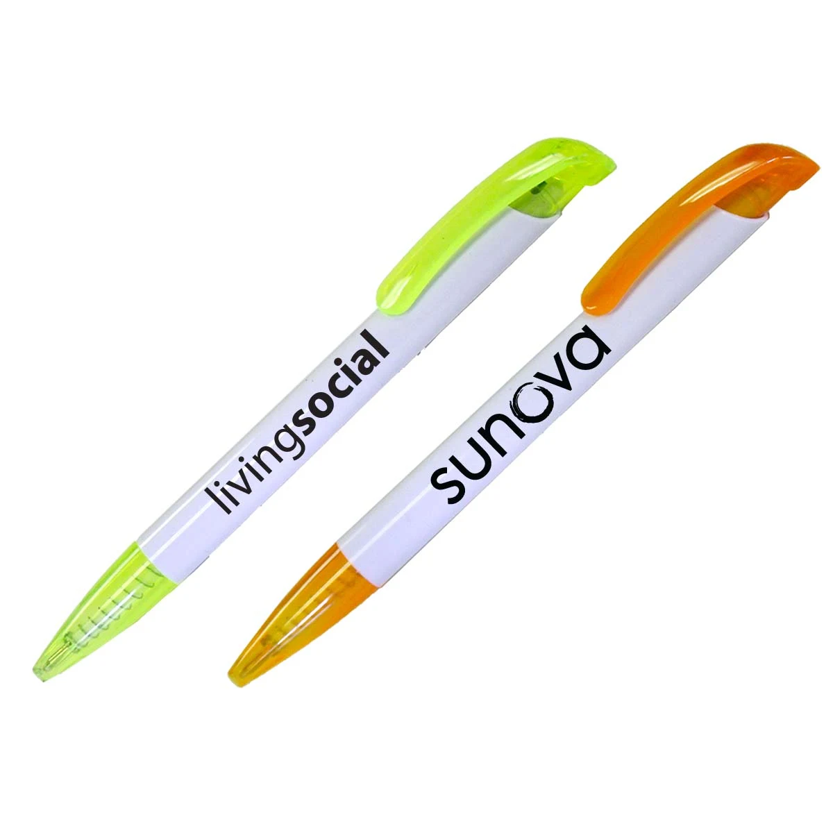The Floridian" Fashionable Ballpoint Pen 1