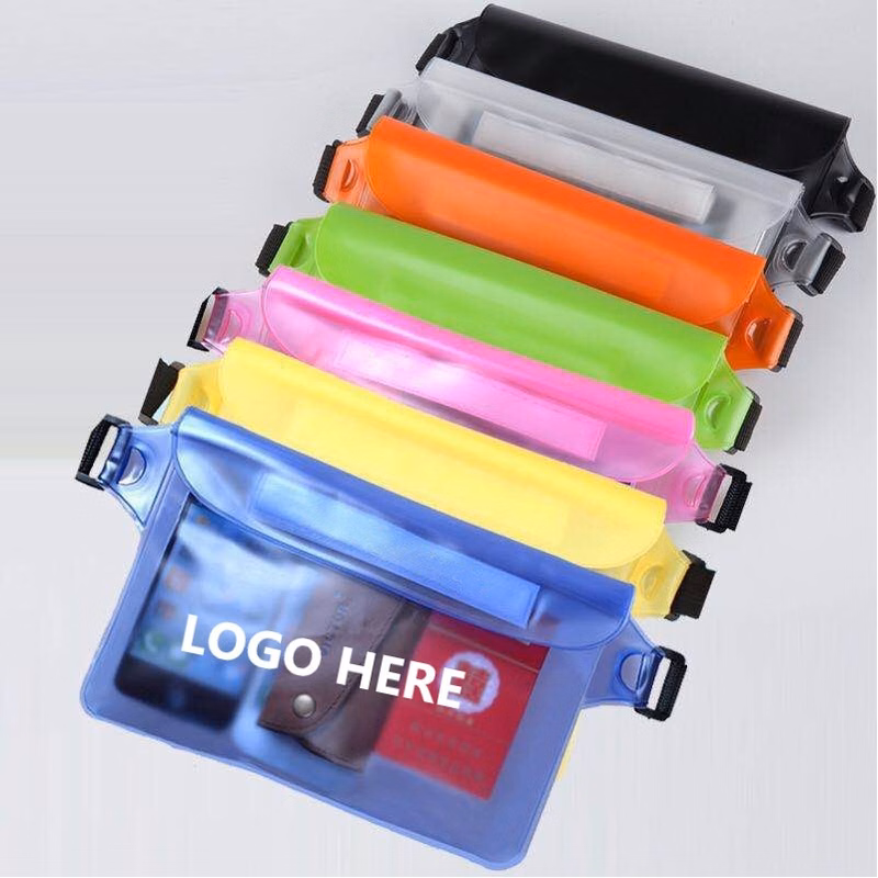 Floating Waterproof Phone Case