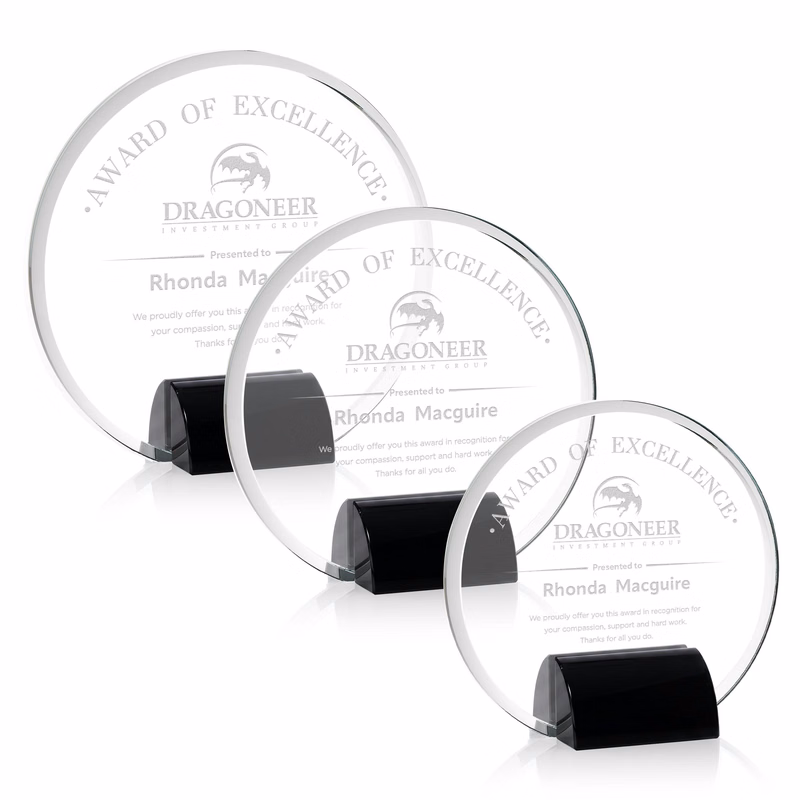 Sutherland Award - Black