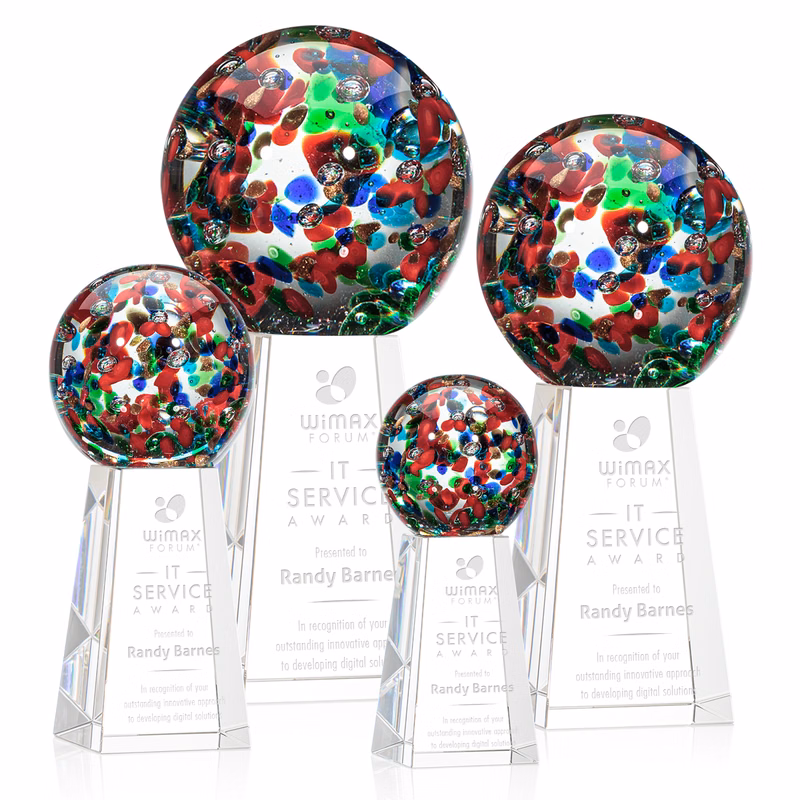 Fantasia Award on Novita Base
