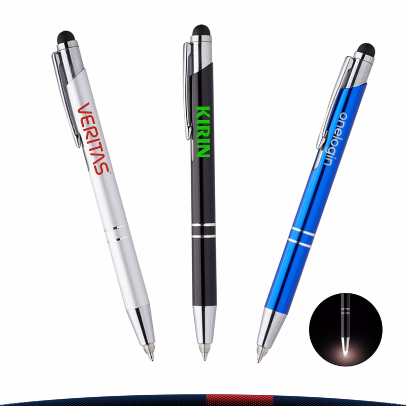 Kati Rite Stylus Metal Pen