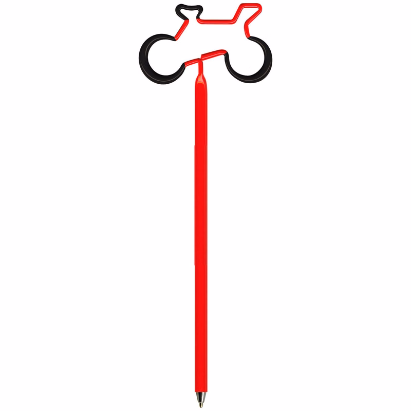 Bicycle Inkbend Standard, Bent Pen