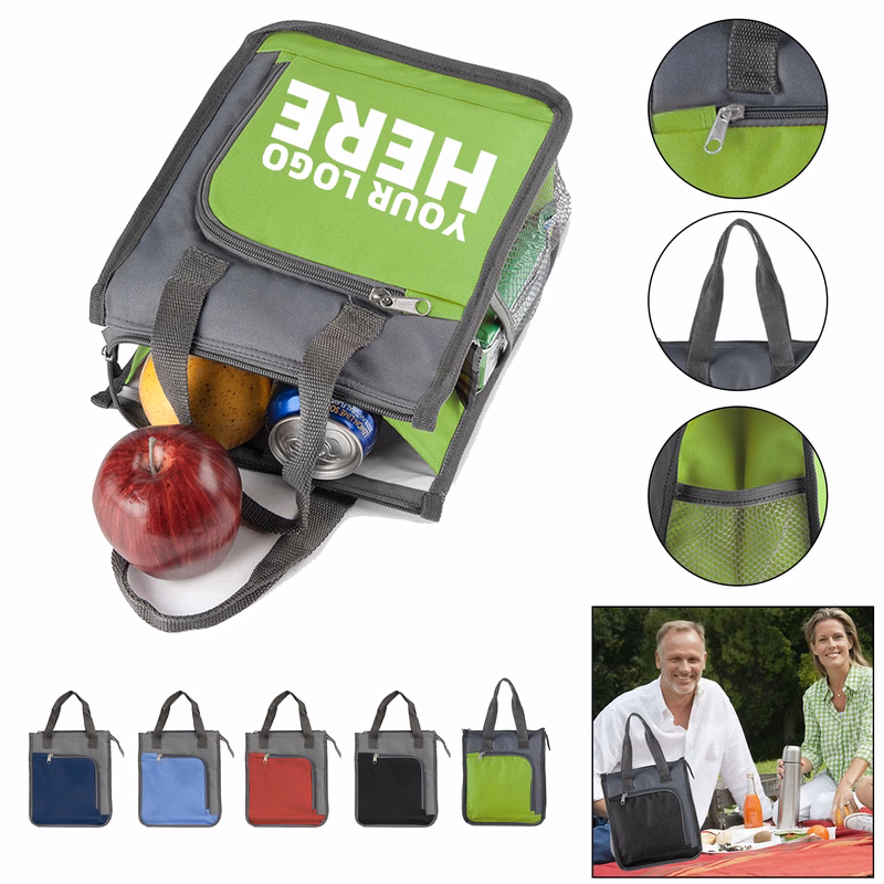 Lunch Insulation Bag