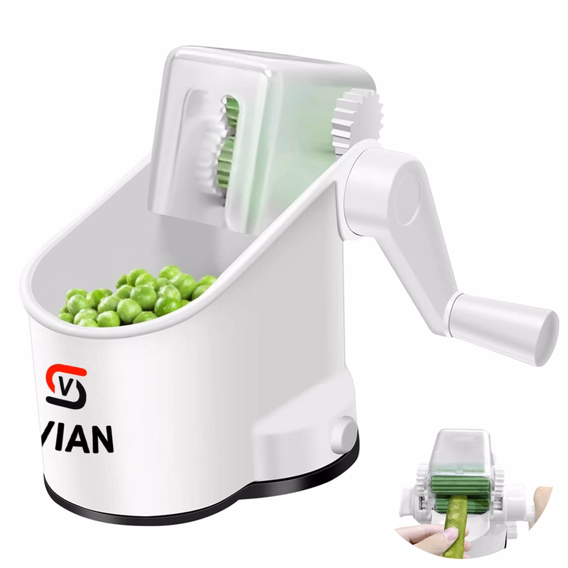 Household Pea Sheller