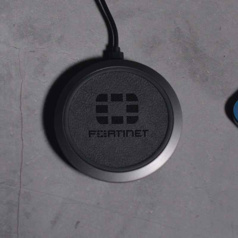 Calypso PRO - 15W Qi Certified Wireless Charger
