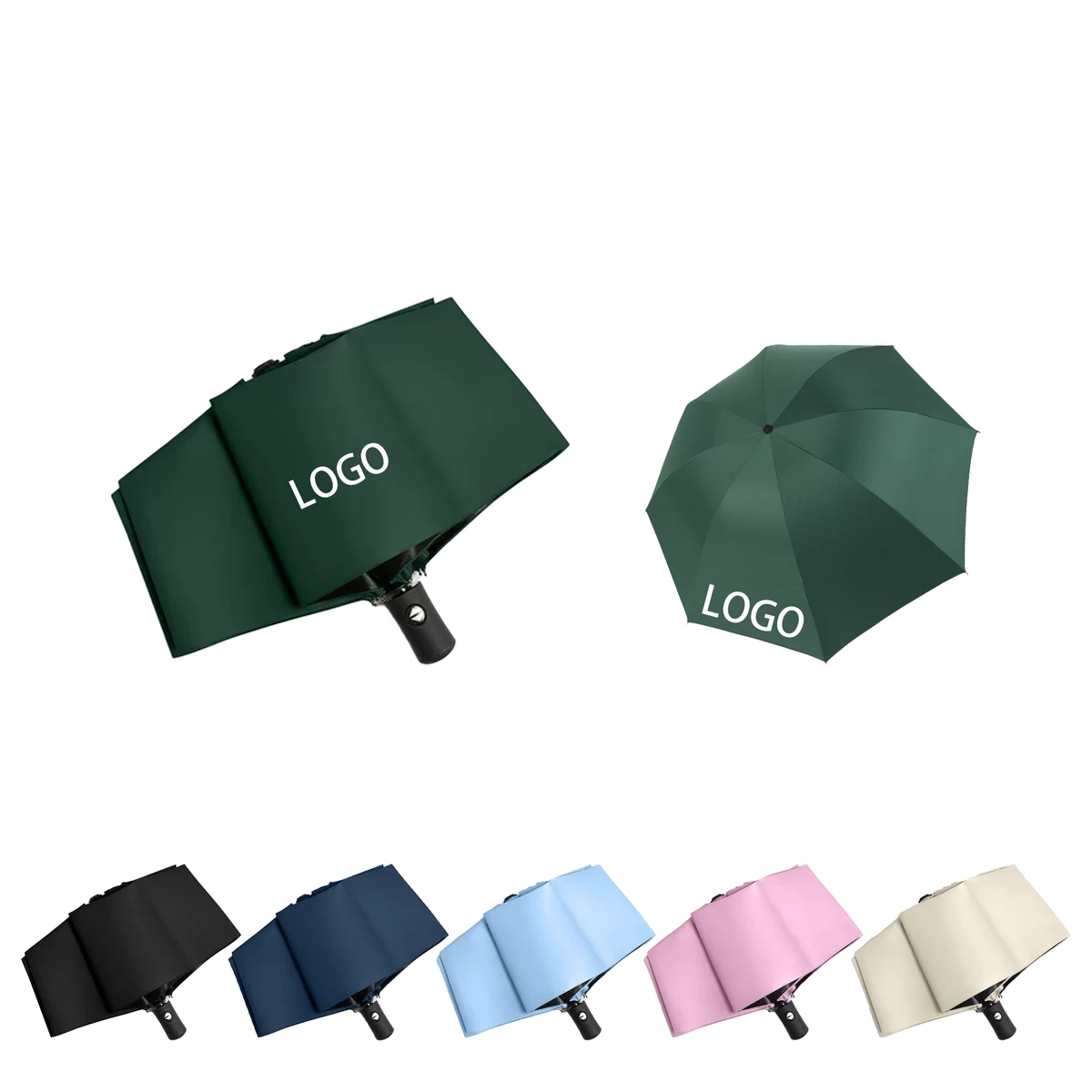 Compact UV Protection Sun Shade 1