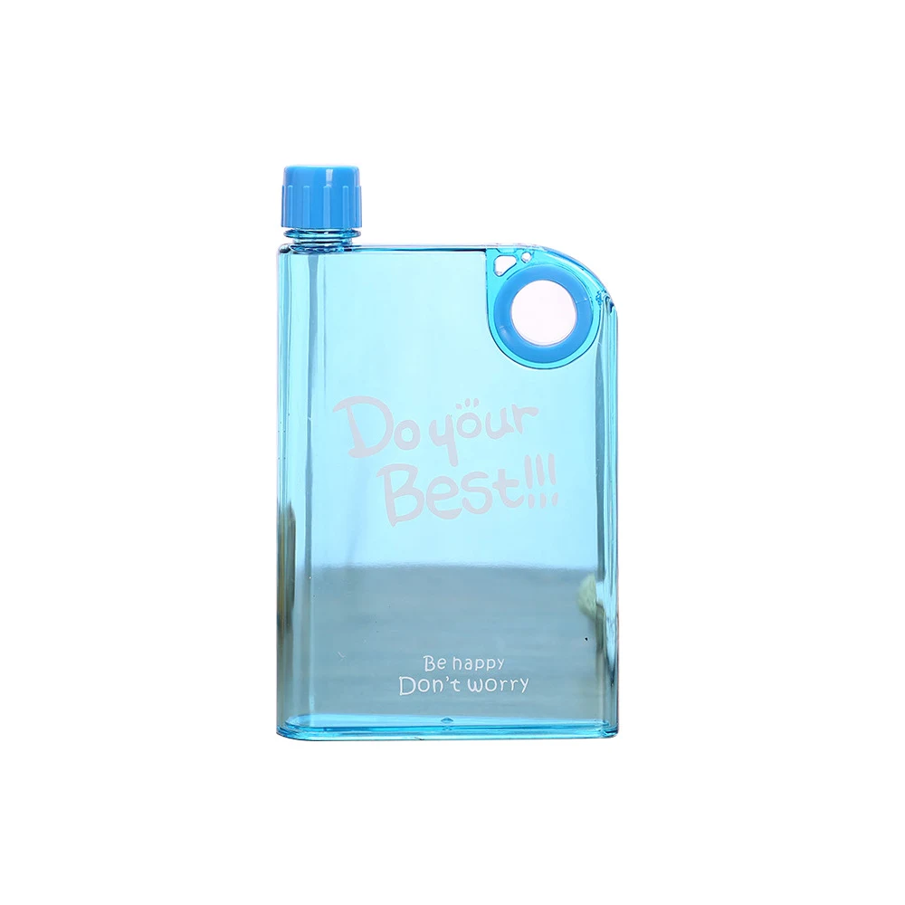 12oz Transparency Plastic Cup 1